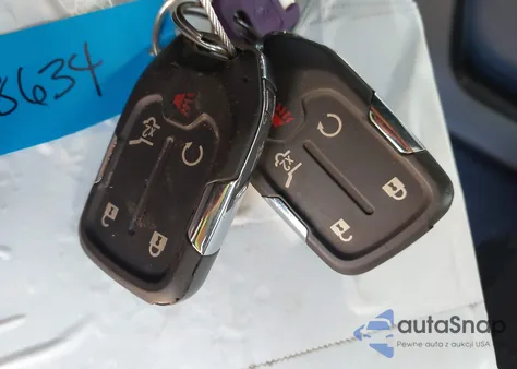 2023 GMC Terrain Fwd Sle z USA, uszkodzony, nr VIN 3GKALMEG9PL137397